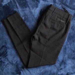 Prada black pants